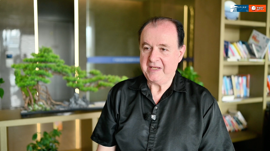 Intl voices on Ningbo's happiness