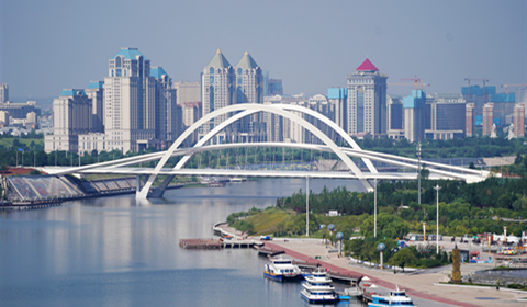 World's first 30MW pure hydrogen gas turbine project breaks ground in Ordos