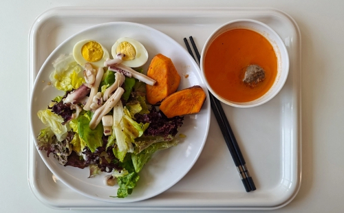 Shaoxing's weight-loss economy on the rise