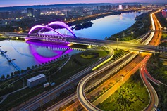 Shanxi enterprises join 'investment feast' at 25th CIFIT