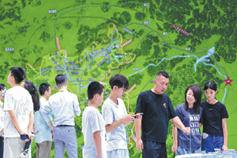 Datong accelerates development in China's computing power sector