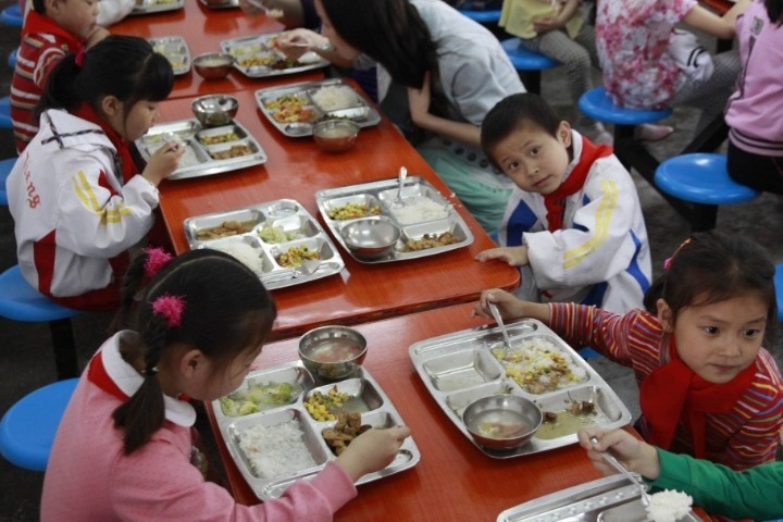 Court acts on school food safety