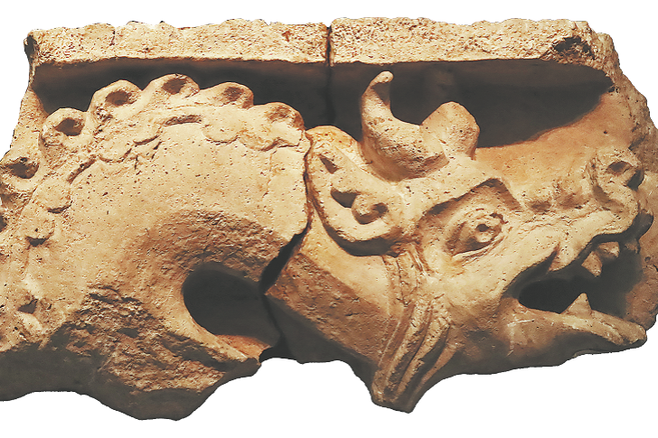 Tracing the influences of cultures