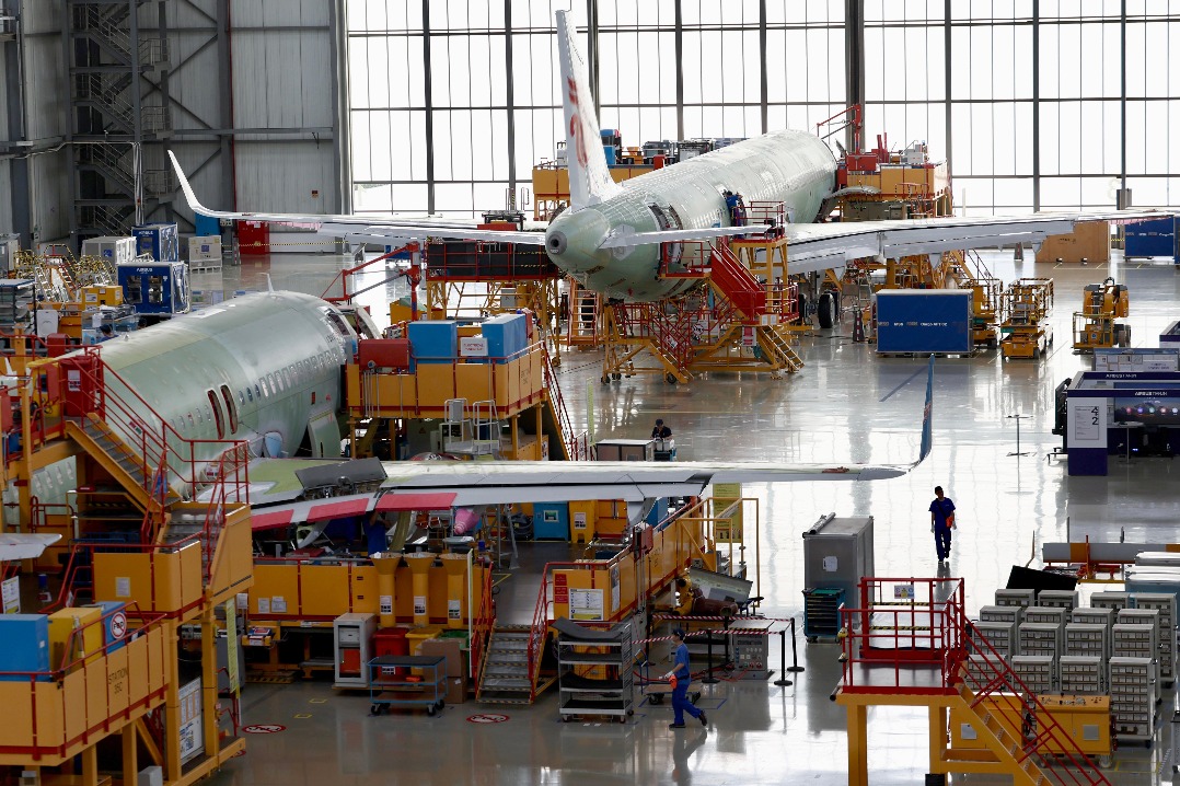 Smart policies, location key to Tianjin FTZ success