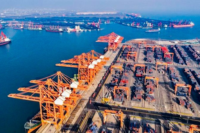 Hebei's exports to BRICS nations up 10.6% in first eight months