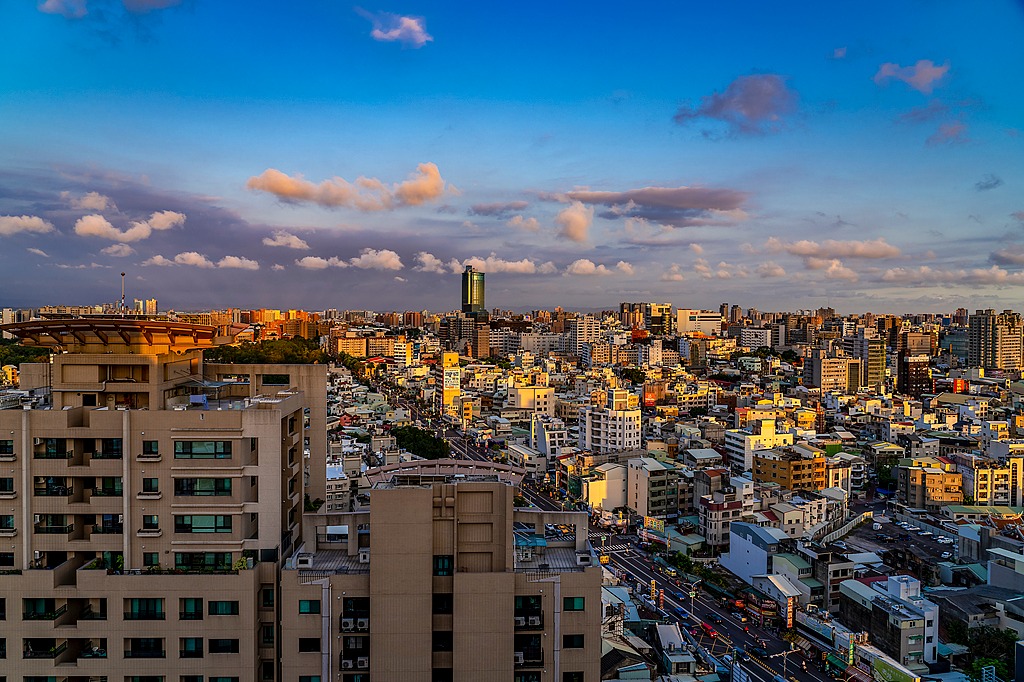 Same-name villages across the Strait share ancestral roots