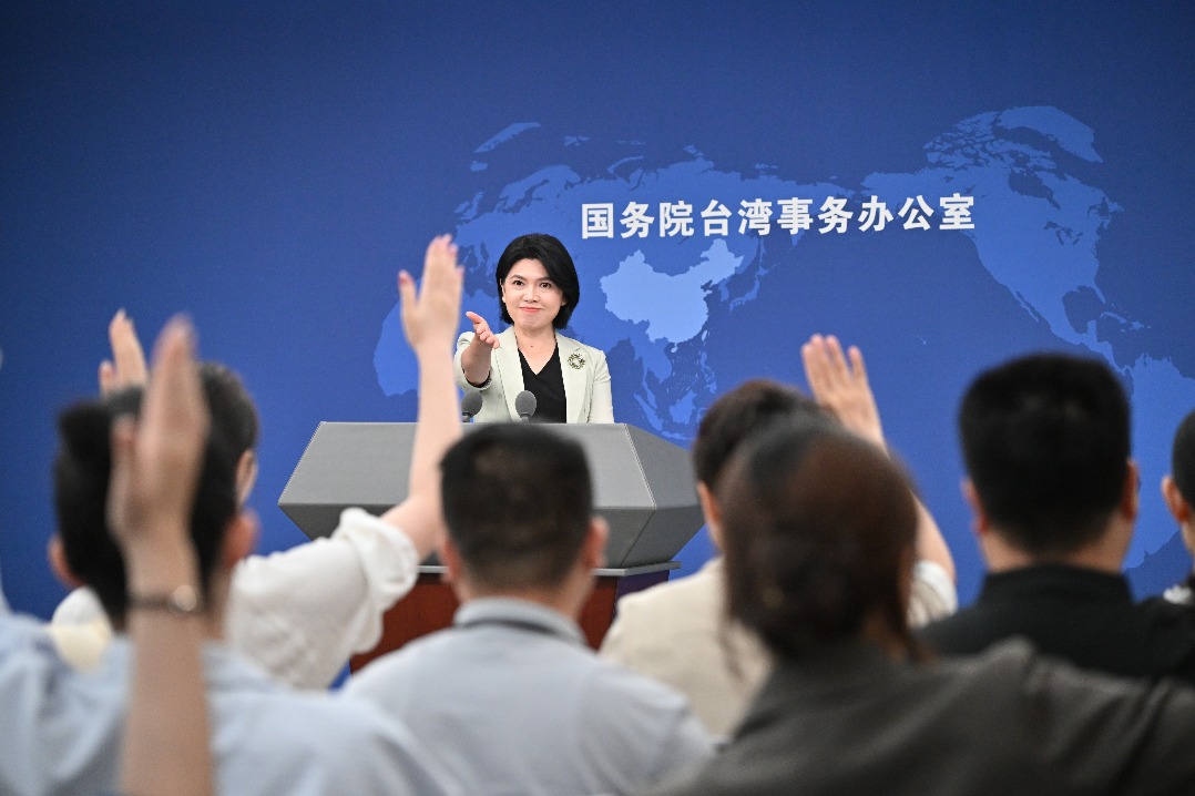 Chinese mainland receives increasing first-time visits from Taiwan