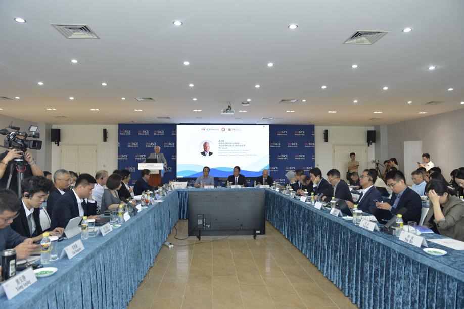 Chinese and ASEAN experts call for more cooperation on maritime issues