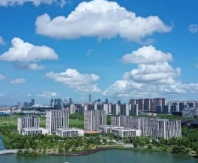 NHIZ firms advance in provincial sci-tech competition finals