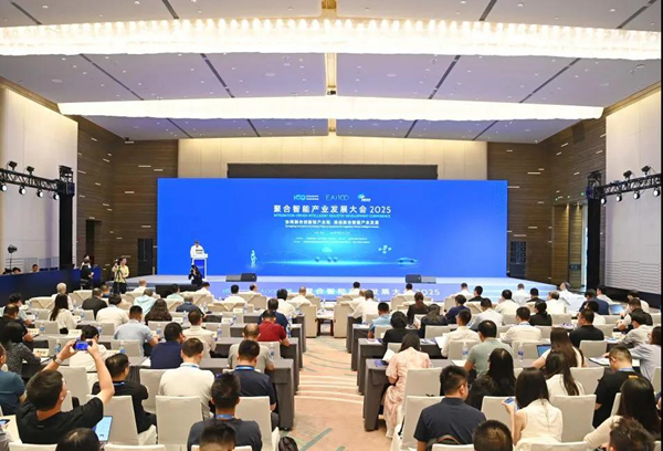 OVC charts new chapter in aggregated intelligence industry