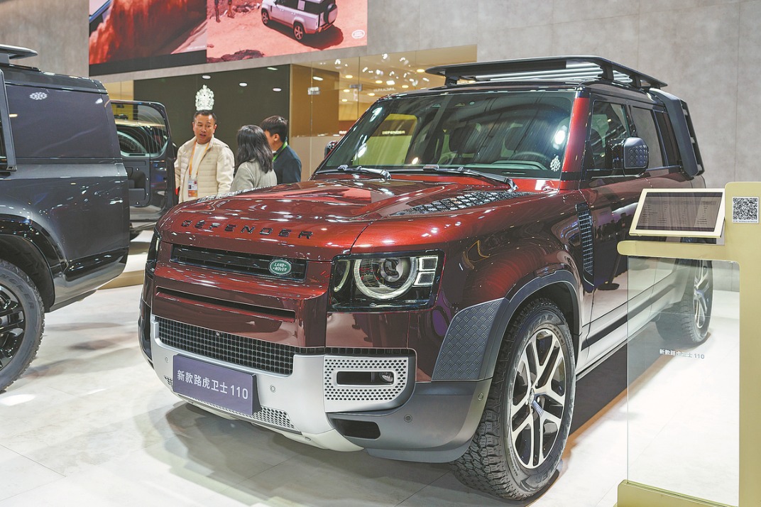 Gasoline car owners report rising satisfaction with after-sales service