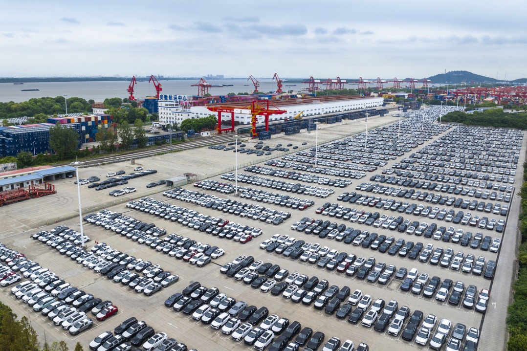 New rules to ensure steady market growth, says ministry