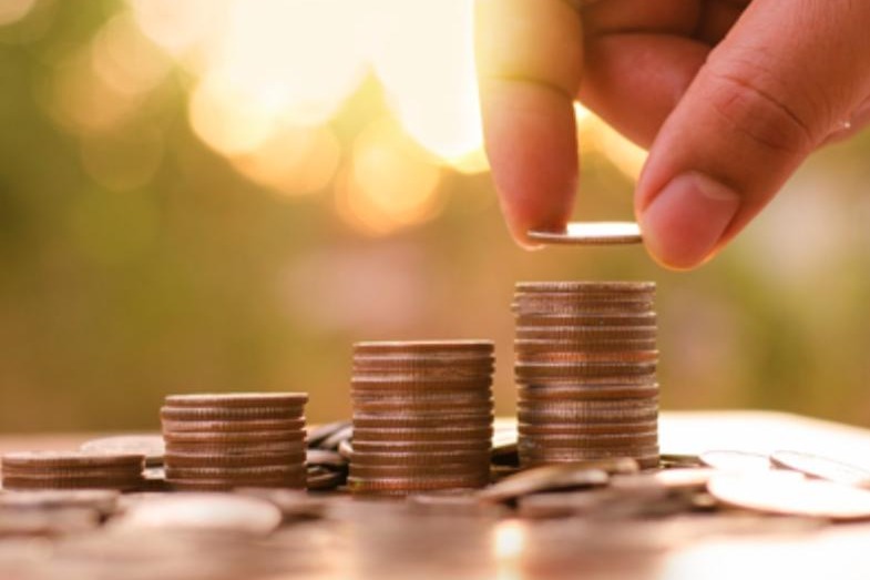 China's financial sector reports remarkable progress over 14th Five-Year Plan period