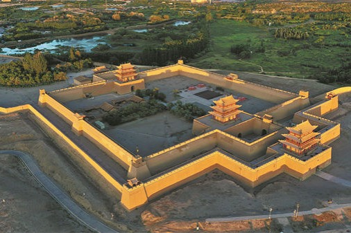 'Pass'ing on Silk Road rituals