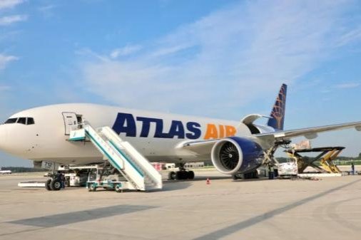 Jinan opens cargo air route linking Luxembourg, Nottingham