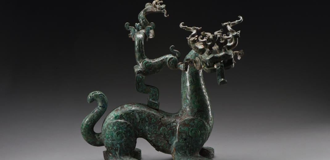 Wuhan exhibition traces ancient legacy of Yangtze River basin