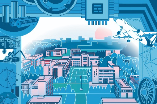 Higher education tailored to suit needs