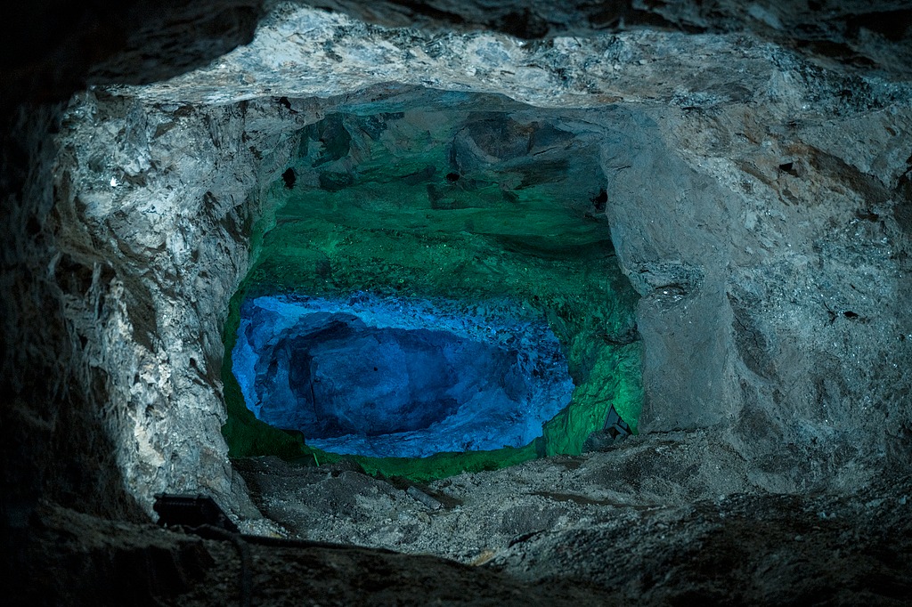 Altay's green mining potential exceeds 100 billion yuan