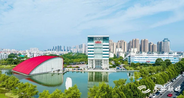 Dongfeng Motor drives new energy transition