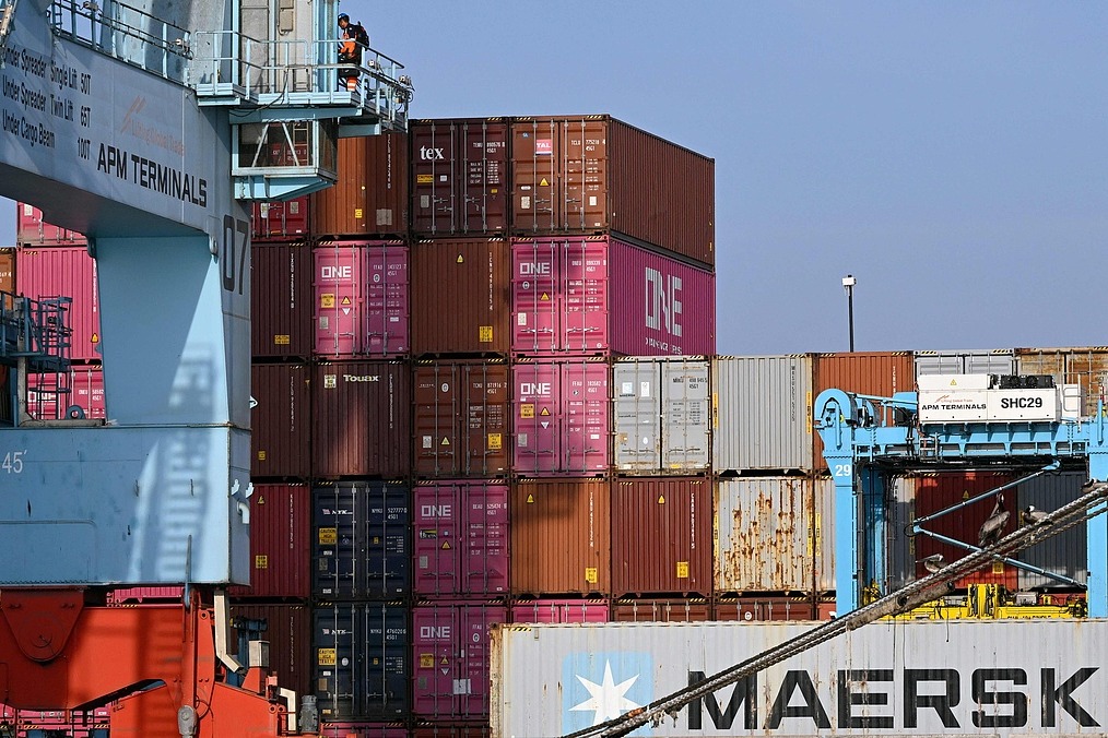 China launches probe into Mexico's trade, investment barriers against China