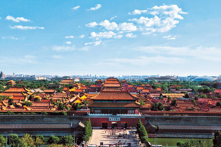 One hundred years of fortitude