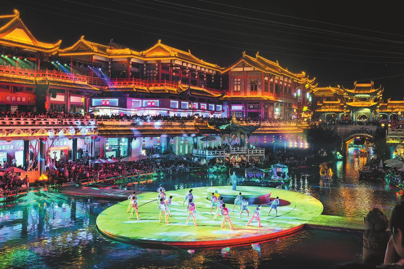 Dual holidays, boom in family travel boosting tourism demand