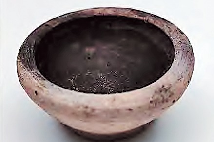 Ancient find reveals secrets of lamp fuels