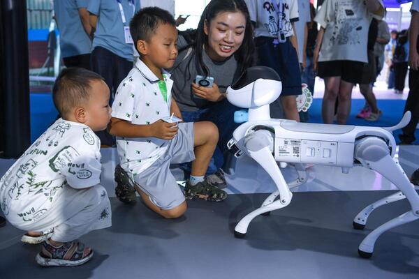 Industrial upgrade pivots on digital tech.jpeg