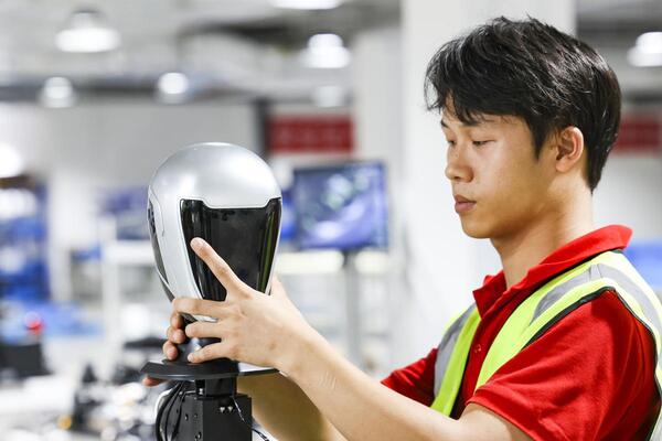 Robots steal the show at Big Data Expo2.jpeg