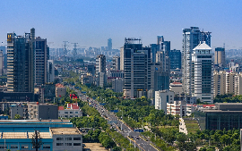 Northern German delegation visits Taicang