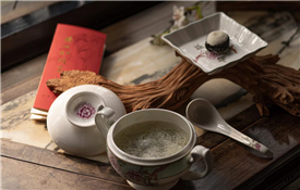 Yangzhou and Huai'an cuisines: Rivalry continues outside pitch