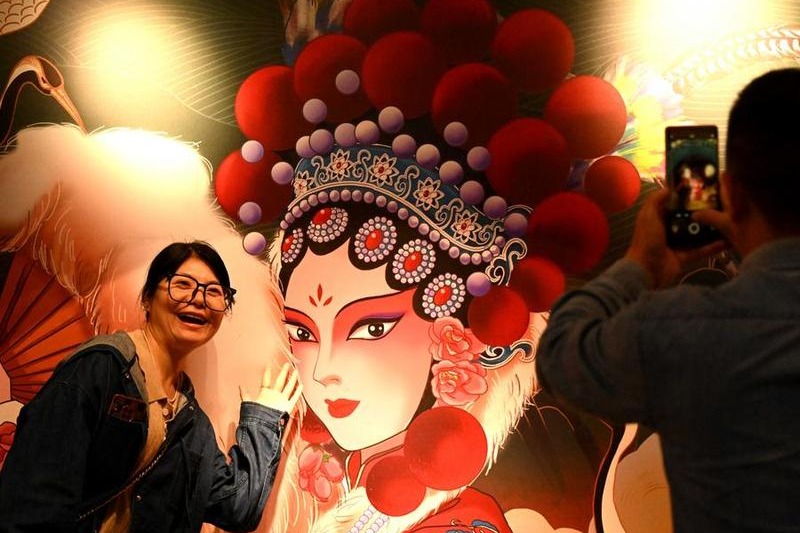 National Day holiday saw booming tourism, emerging trends