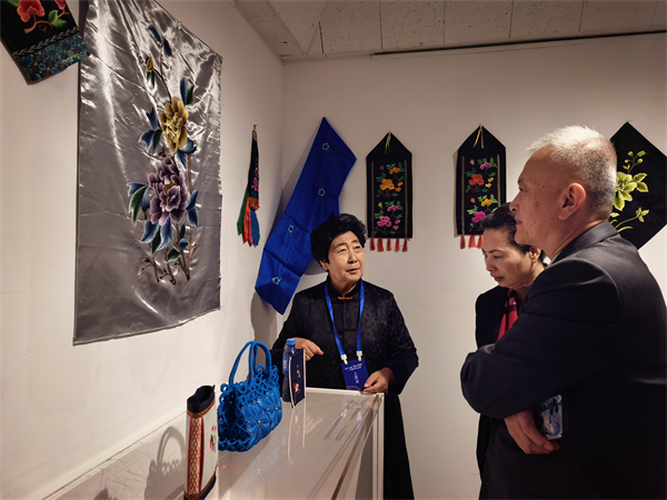 Inner Mongolia Culture Week opens in Ulaanbaatar