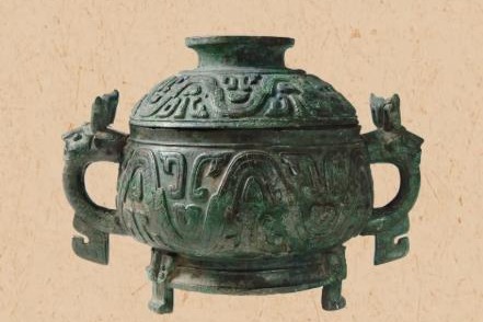 Guangdong exhibition to shed light on ritual culture of Xia, Shang, and Zhou