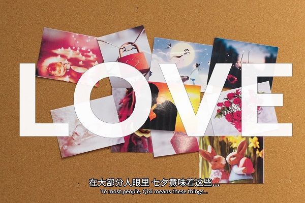 Expat students enjoy Qixi Festival in Dongtou