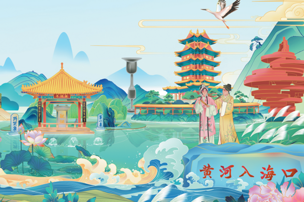 Veins of civilization: Resonance of Confucian thought across the globe