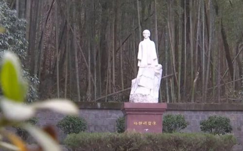 Zhejiang teachers kept flame alive against Japanese aggression