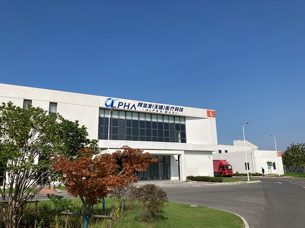 Japanese ortho-k lens maker expands local production in China