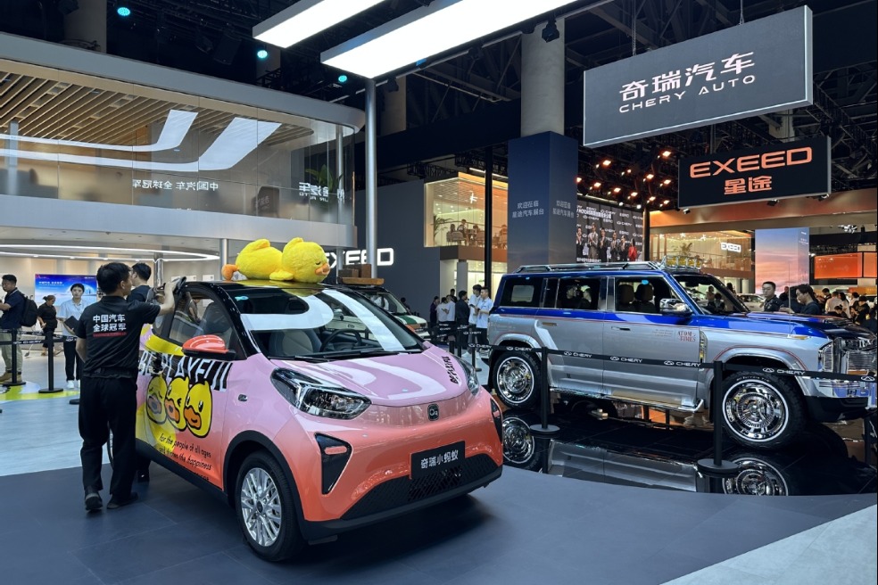 Robust demand forecast to continue into Q4