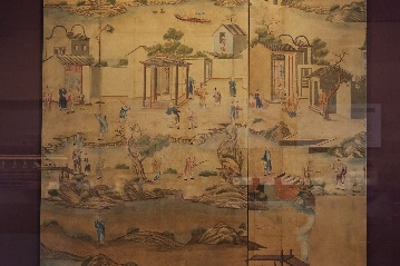 Explore a millennium of Guangdong's foreign trade at upcoming exhibition