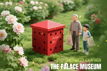 Poster for IMD 2025: Explore the future of museums in rapidly changing communities (Ⅲ)