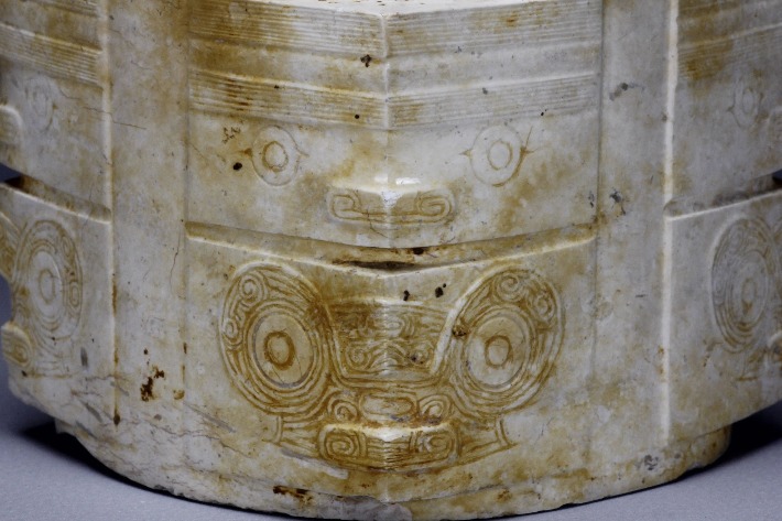 Hebei exhibition to shed light on Liangzhu culture