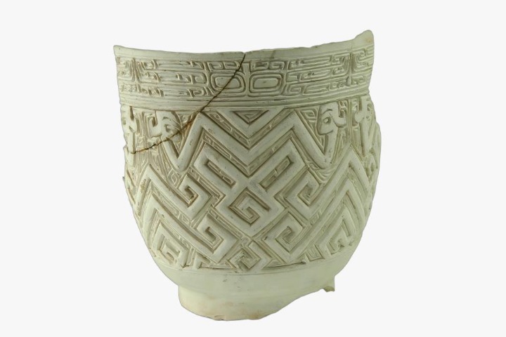 Feast your eyes on exquisite Shang Dynasty crafts at Tianjin exhibition