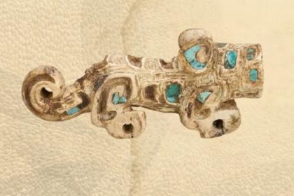 Tianjin Museum to showcase artistry of late Shang handcrafts