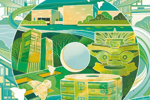 China's museums grab the spotlight on world stage