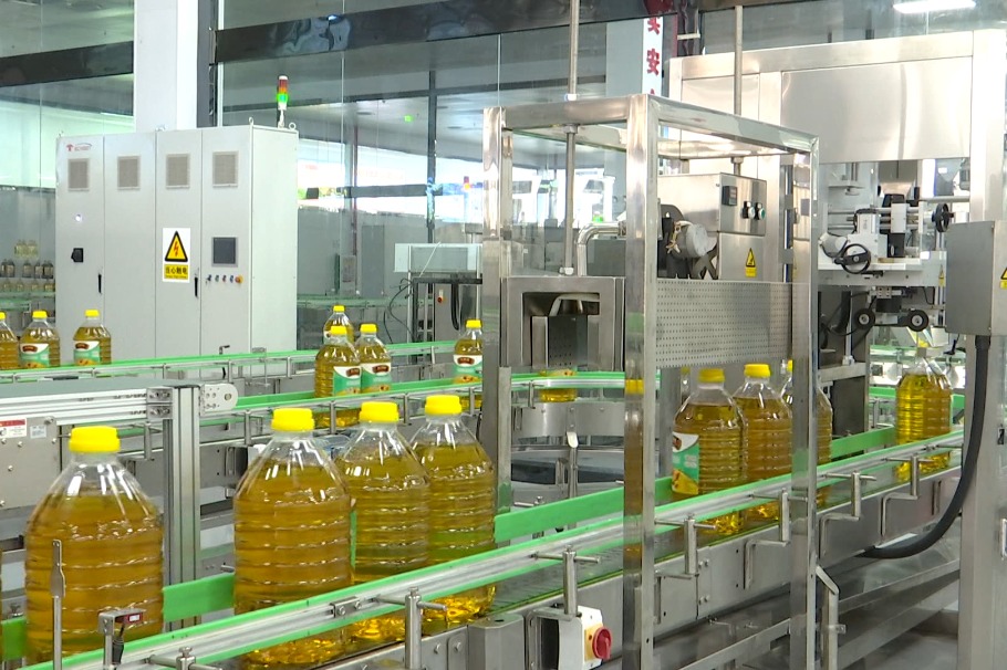 AUSCA enjoys nearly 300m yuan in tariff relief in Hainan FTP