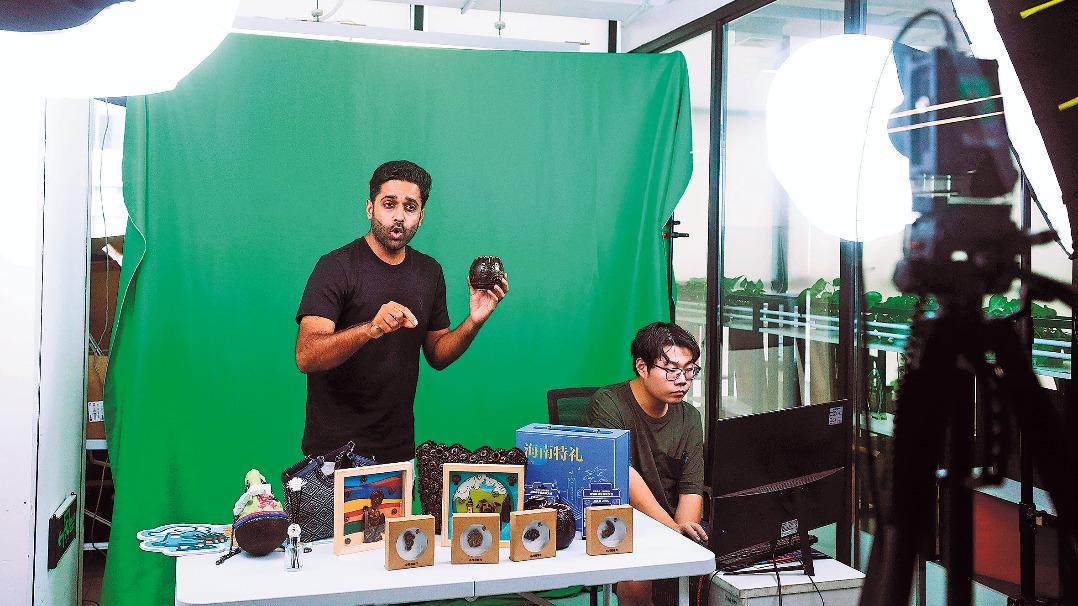 Digital commerce success highlights island province's supportive ecosystem