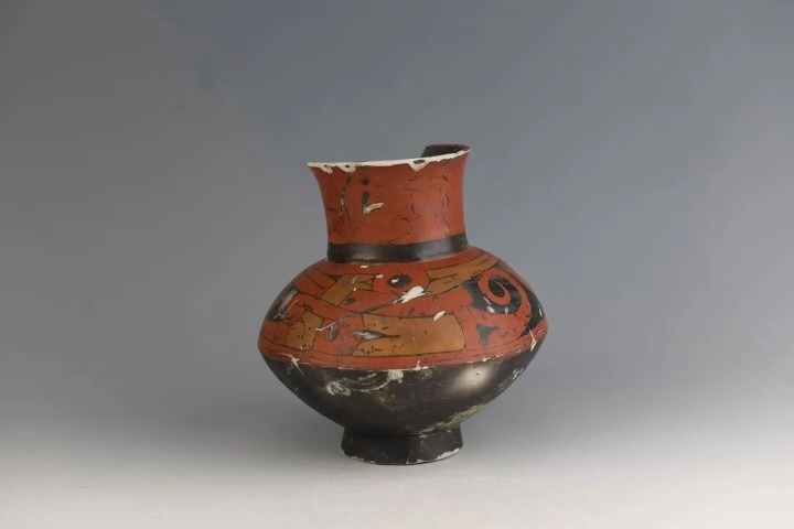 Exploring the Neolithic legacy of the Sidun site in Changzhou Museum