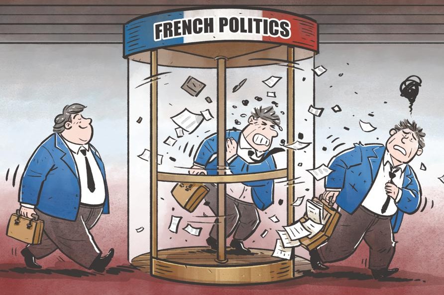 French politics