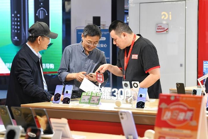 Tax shift seen as boost to consumption